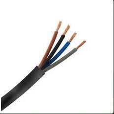 4*0.75 MM TTR KABLO 4×0.75MM