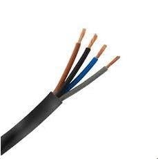 4*1 MM TTR KABLO 4×1MM