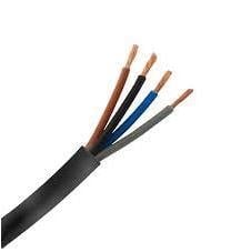 4*1.5 MM TTR KABLO 4×1.5MM