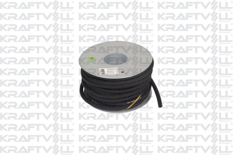 5.5mm x 10.0mm UNIVERSAL YAKIT HORTUMU ( MAKARALI ) B TIPI