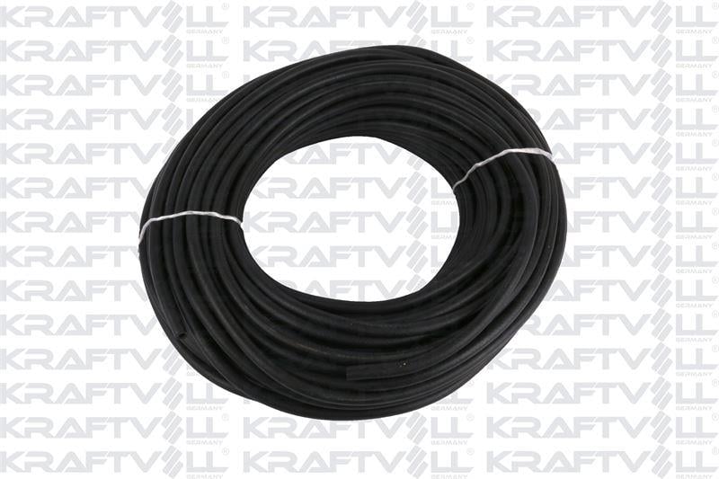 6mm x 12mm UNIVERSAL KALORIFER HORTUMU S TIPI