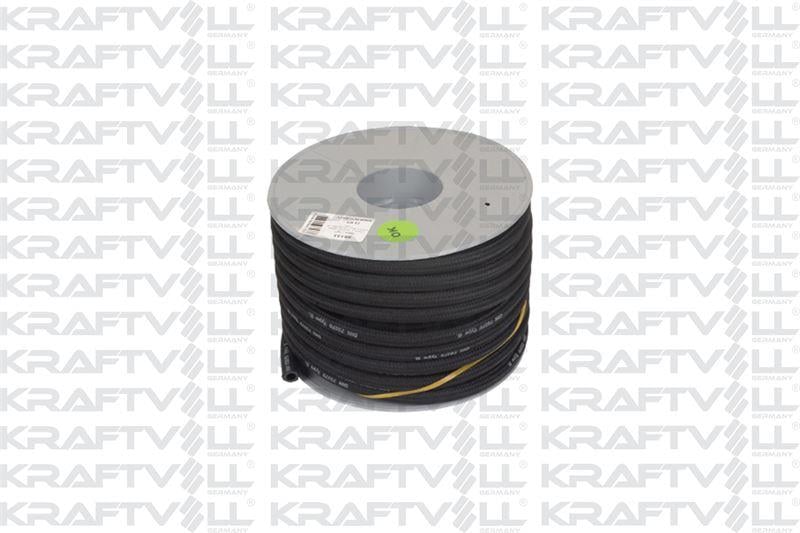 7.5mm x 12.5mm UNIVERSAL YAKIT HORTUMU ( MAKARALI ) B TIPI