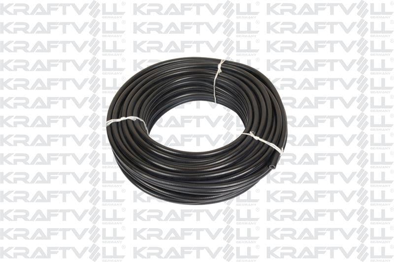8mm x 14mm UNIVERSAL KALORIFER HORTUMU S TIPI
