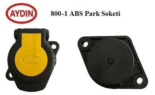 ABS  Park Soketi