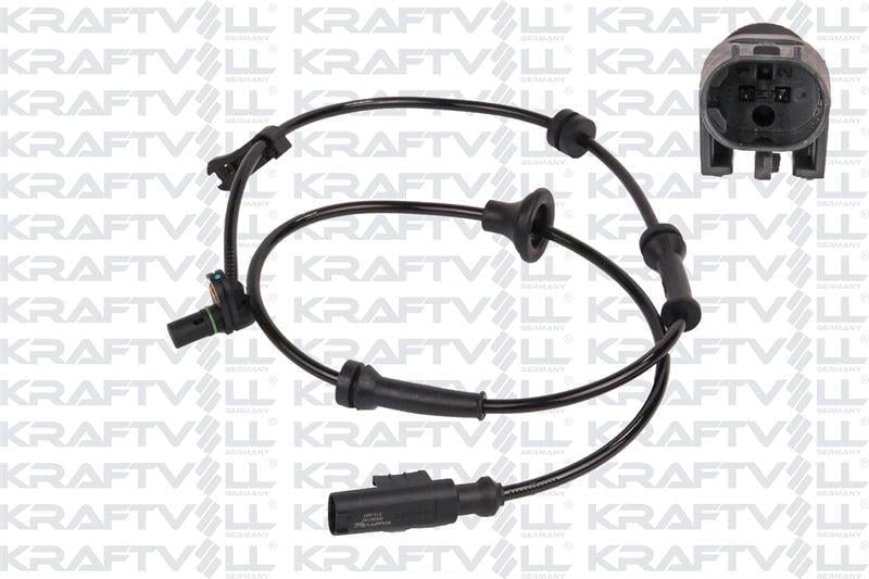 ABS HIZ SENSORU ARKA C1 107 AYGO 05 > 14