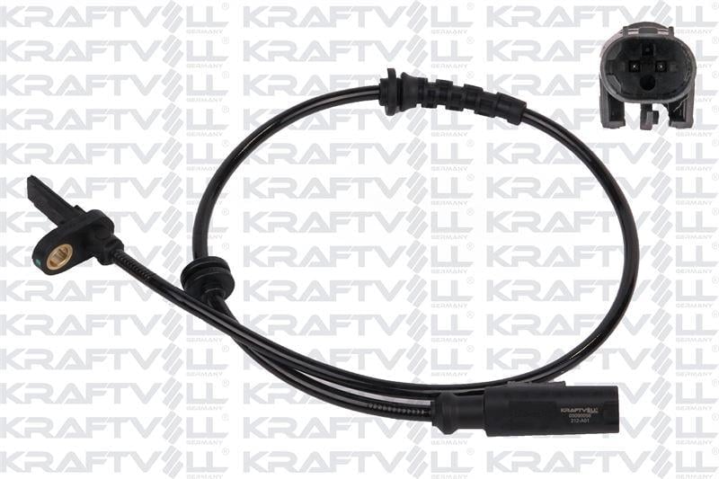 ABS HIZ SENSORU ARKA SAG / SOL FIAT GRANDE PUNTO / OPEL CORSA