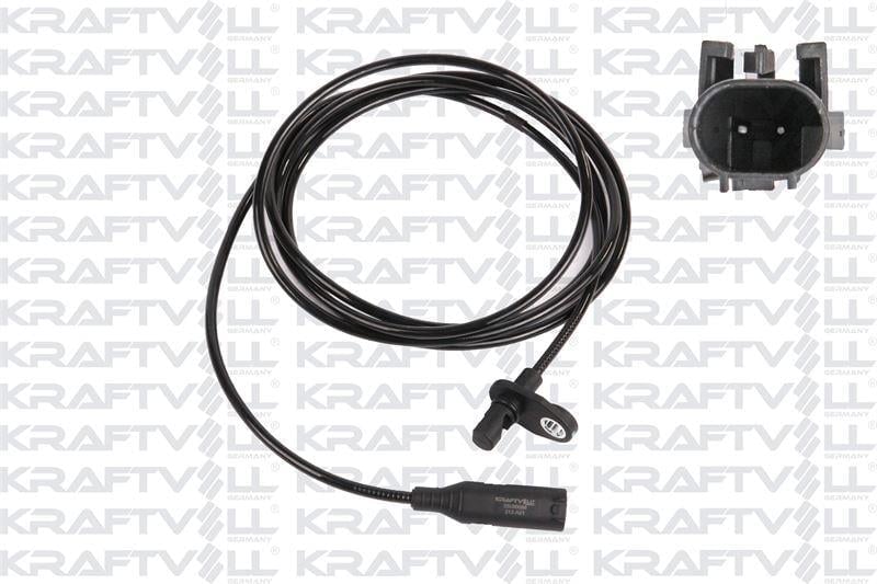 ABS HIZ SENSORU ARKA SAG SPRINTER 06 > CRAFTER 06 > 16