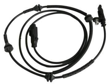 ABS KABLOSU ARKA P407 1.8 16V-2.0 16V-2.2 16V 04=> C5 III 1.6 VTİ 08=>(SİYAH)