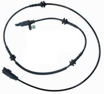 ABS KABLOSU ON P 407-C6 3.0 V6/2.2HDI/2.7HDI/1.8/2 .0/1.6HDI/2.0HDI 04-> BOY: 1259MM