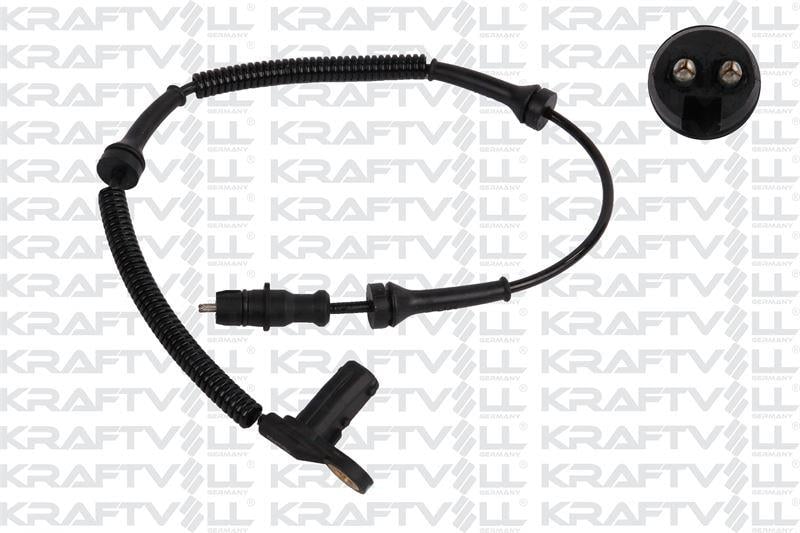 ABS KABLOSU SENSORU ON SAG-SOL RENAULT MASTER II OPEL MOVANO 1.9 DCI 2.5 DCI