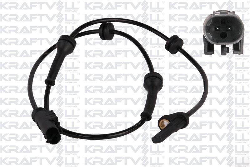 ABS SENSOR KABLOSU ARKA SOL FIORINO BIPPER NEMO 07> LINEA 07>