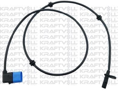 ABS SENSORU ARKA X156 13> W176 13>18 C117 13>19 W246 12>18