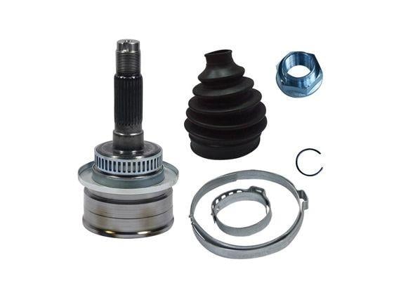 AKS KAFASI DIŞ Ranger 2.5 12v TD 4X4 1999-2006 MT A:26 C:61 B:25 H:104 L:75,3
