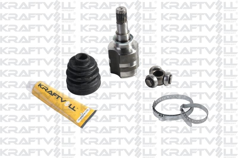 AKS KAFASI ON SOL SAG TOYOTA COROLLA 1.6 2019-> (MT) AURIS 1.6 2012-> AVENSIS 1.6 2008->