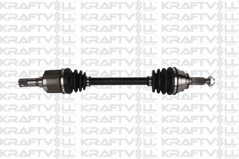 AKS KOMPLE ON SOL KIA RIO 1.3 1.5 00>05 MANUEL 610MM
