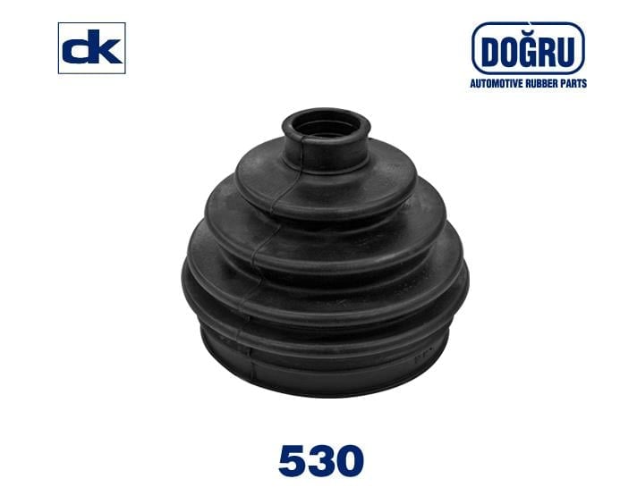 AKS KÖRÜĞÜ 1300 DIŞ ASCONA KADETT