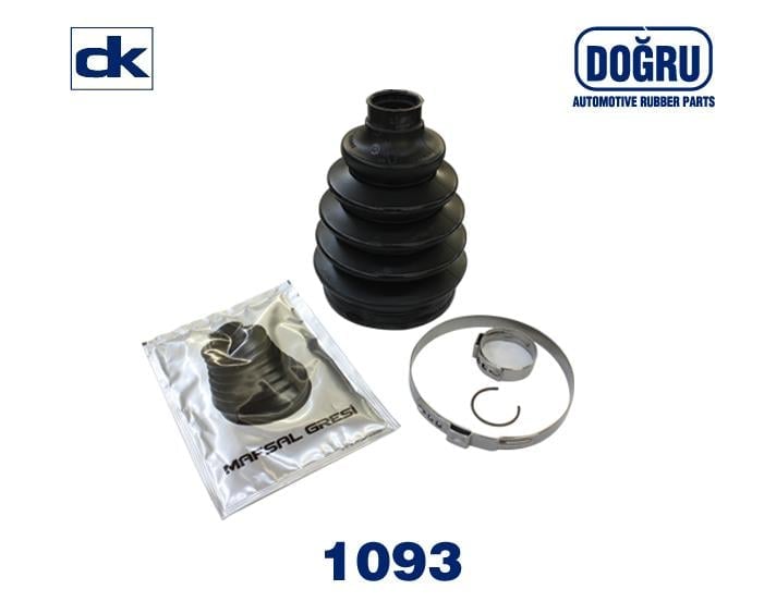 AKS KÖRÜĞÜ CORSA C MERIVA TIGRA