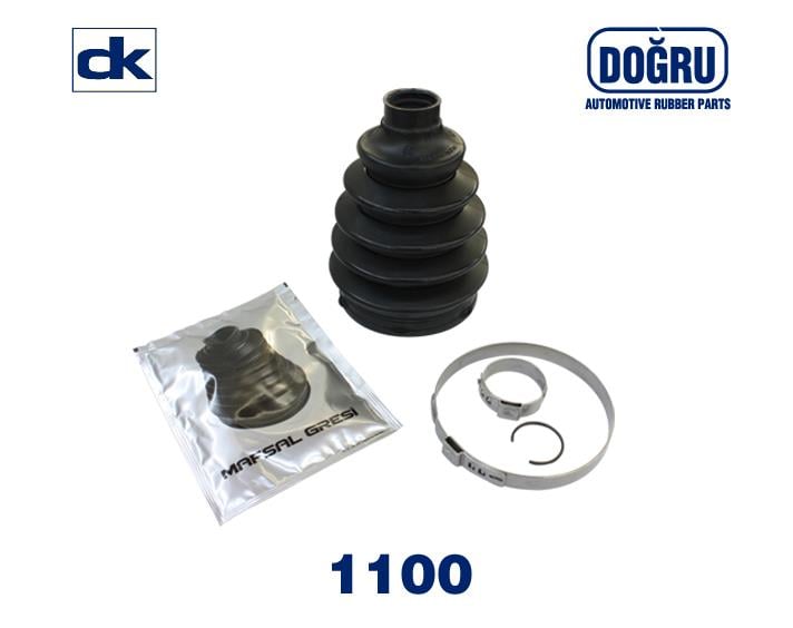 AKS KÖRÜĞÜ CORSA D