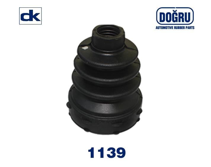 AKS KÖRÜĞÜ CORSA D