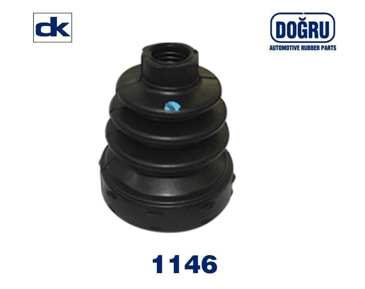 AKS KÖRÜĞÜ CORSA D