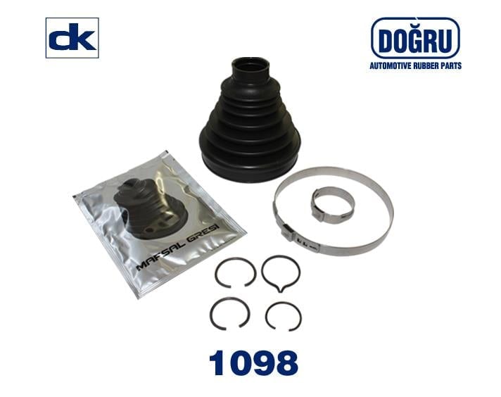 AKS KÖRÜĞÜ INSIGNIA ASTRA J