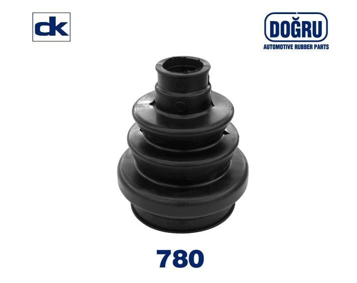 AKS KÖRÜĞÜ ÖN OMEGA A-B