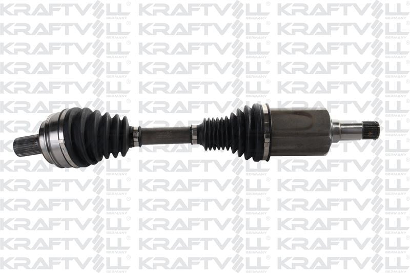 AKS MILI ON SAG 4-matic CLS-CLASS C218 11>17 E-CLASS W212 11>15