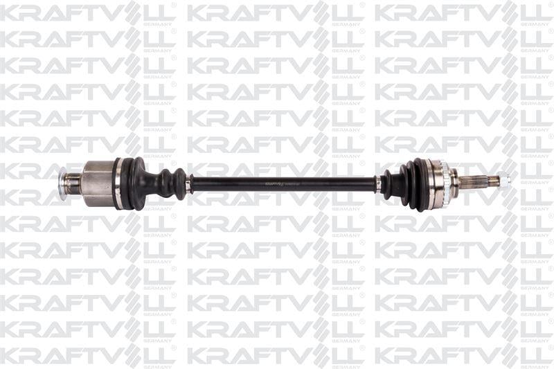 AKS ON SAG ABSLI CLIO II 1,2 / 1,4 / 1,6 8V 16V 98> (IC FREZE:23 DIS FREZE:21 UZUNLUK:715 ABS HALKASI DIS SAYISI:26)
