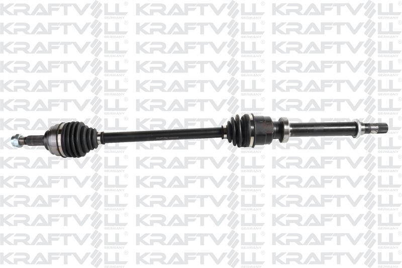 AKS ON SAG CLIO IV 1,2 16V (DIS FREZE:23 IC FREZE:26 UZUNLUK:908MM)