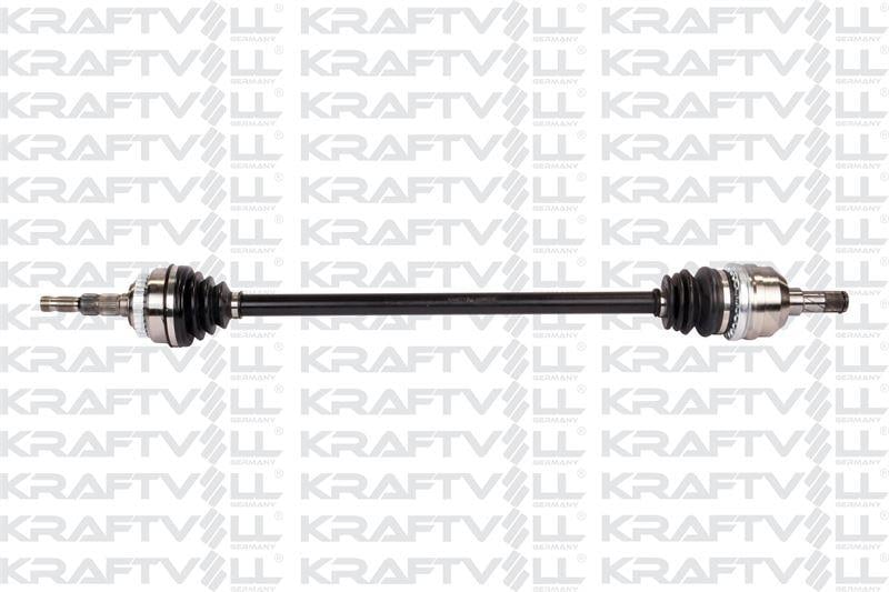 AKS ON SAG DIS FREZE 33 (ABS LI 29) OPEL VECTRA B 96>02×16XEL X20XEV