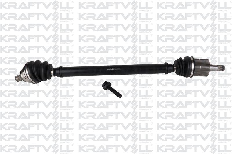 AKS ON SAG GOLF V VI VII OCTAVIA 04>17 JETTA 15>18 A3 04>08 YETI 14>18 BSE BSF CCSA CMXA CWVA