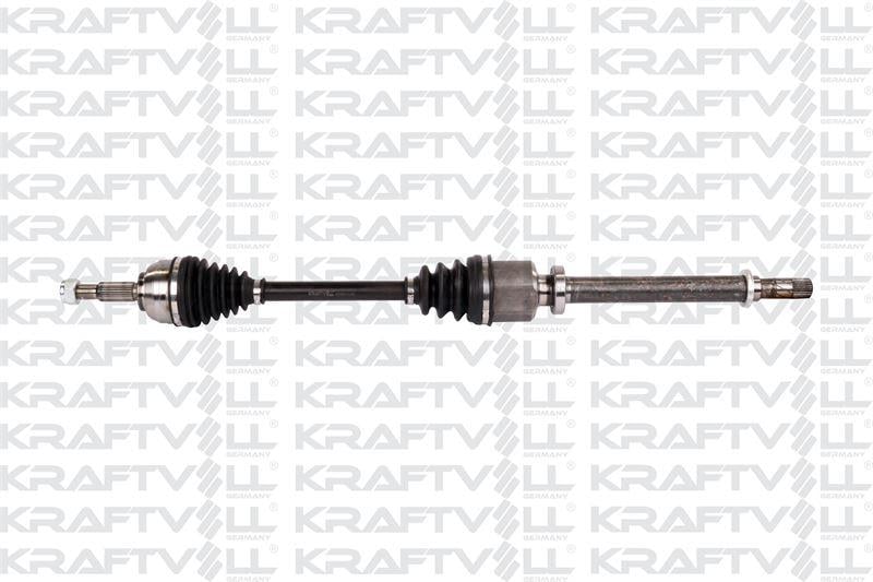 AKS ON SAG KOMPLE LOGAN MCV CLIO III MODUS 1.5DCI DIS FREZE 23-IC FREZE 26-UZUNLUK 897MM 05--->