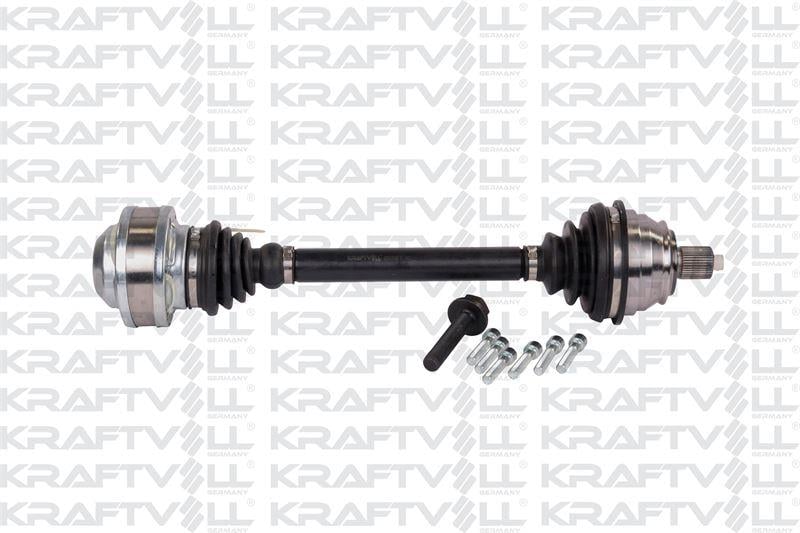 AKS ON SAG SOL AYNI TRANSPORTER T4 ACV 2.5TDI 2.4 AJA 90>03