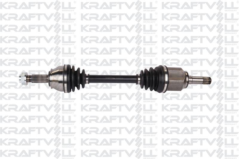 AKS ON SOL DOBLO 1.3 MJT DOBLO 1.9 JTD 05>ALBEA 1.3JTD DIS FREZE 25 IC FREZE 24 UZUNLUK 611MM 03-->