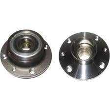 AKS RULMANI ARKA PORYALI KIT ABSLI SENSORLU FIAT DOBLO STILO 01-