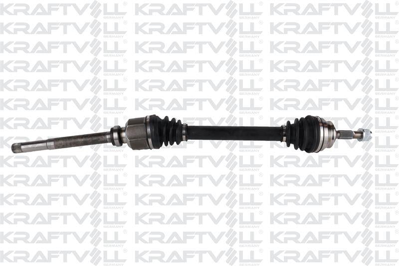 AKS SAG KOMPLE 301 C ELYSEE 13> 1.6HDI 8V EURO5