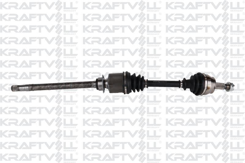 AKS SAG KOMPLE BIPPER NEMO 1.3HDI 10> FIORINO 1.3JTD EURO5 13> DIS FREZE 25. IC FREZE 24. U:919