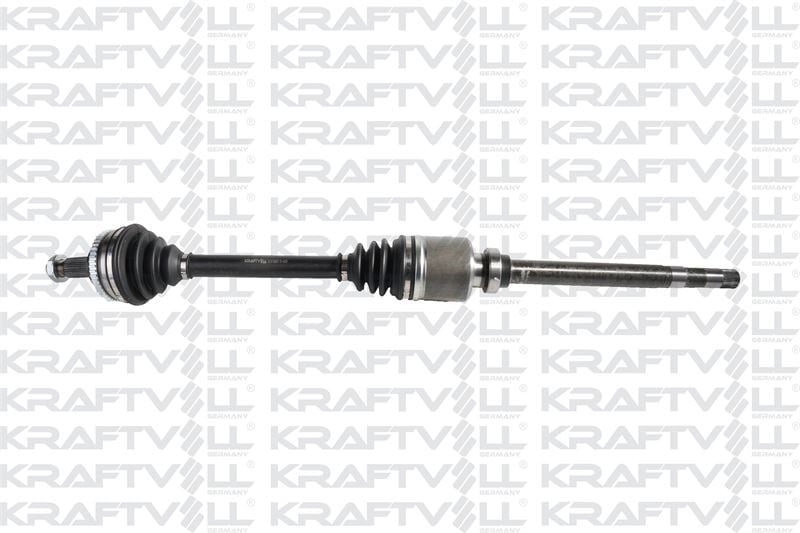 AKS SAG KOMPLE (DIS FREZE :27, IC FREZE37, UZUNLUK:960MM) EXPERT JUMPY SCUDO P806 EVASION ML5C SANZ,
