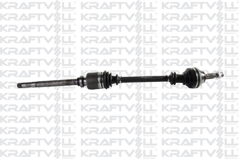 AKS SAG KOMPLE DUCATO BOXER JUMPER (DIS FREZE:28, IC FREZE: 37, BOY:1072, CONTA CAPI:63MM) 2,5 D 2,0