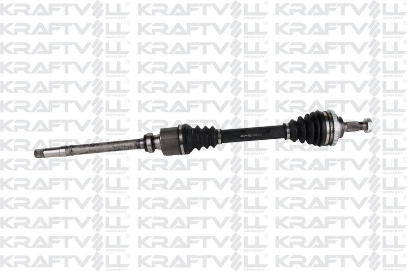 AKS SAG KOMPLE P206 (DIS FREZE:25 IC FREZE:22 BOY:880MM) ABSLI: 48 DIS TU5JP4 (1,6 16V)