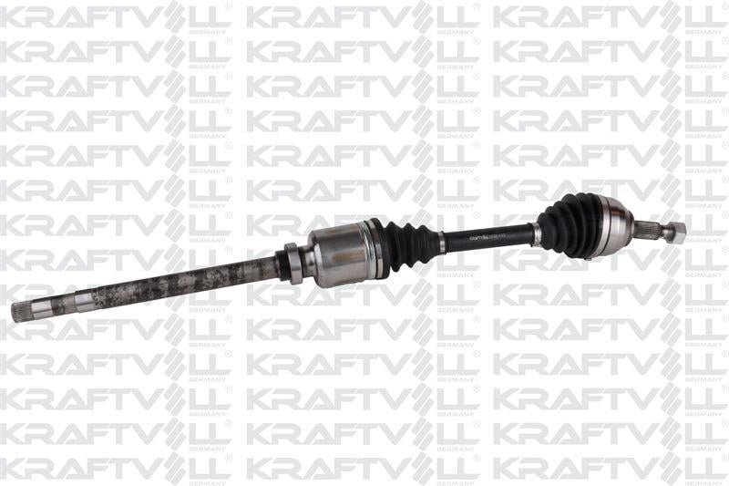 AKS SAG KOMPLE P407 EXPERT III JUMPY III SCUDO III (IC FREZE:37, DIS DIS FREZE:28, CONTA CAPI:58,60, BOY:979MM) DW10BTED4 (2,0HDI 16V)
