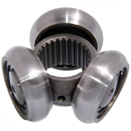 AKS SAĞ S60 I 2.0 20v Turbo 2000-2010 AT A:36 C:976 B:26