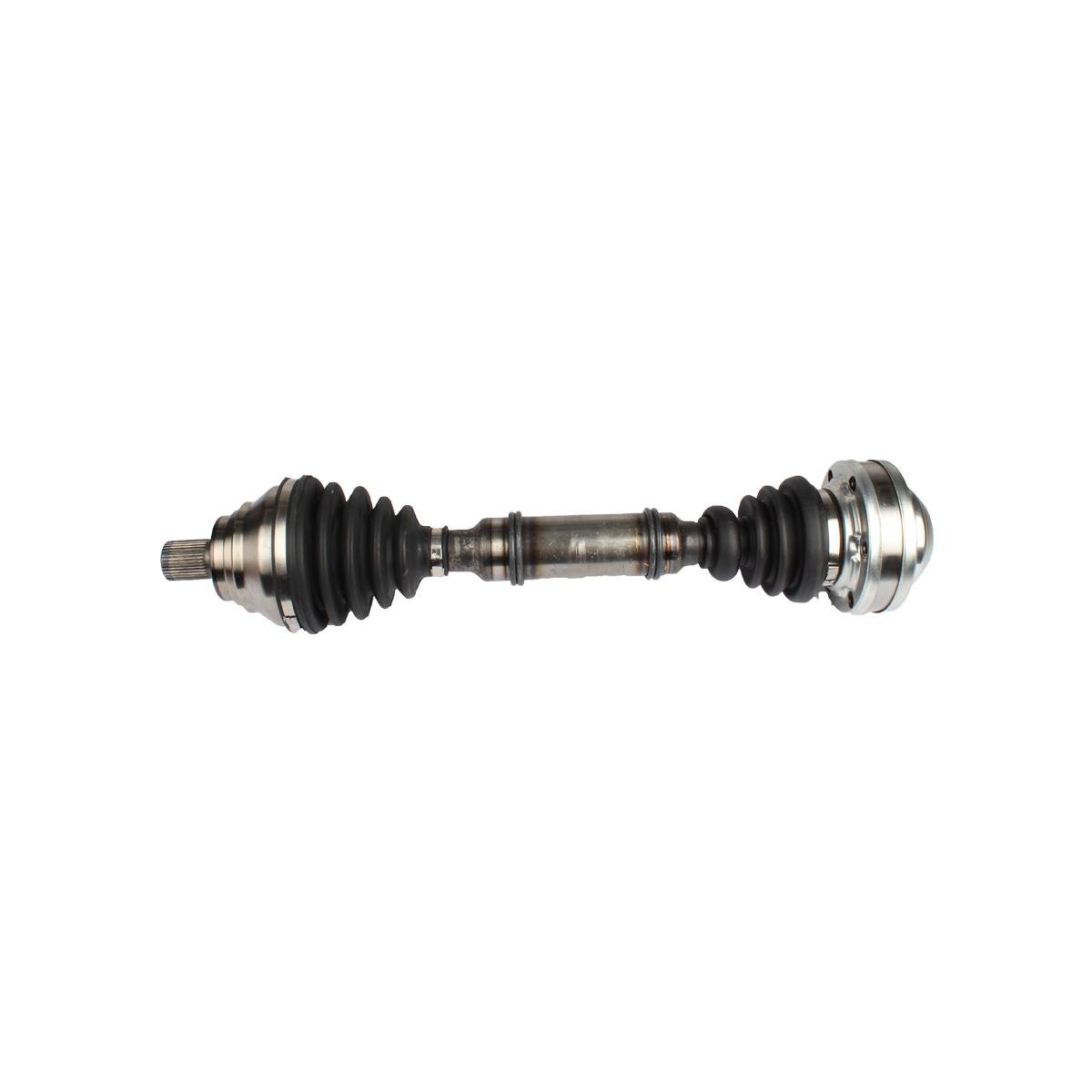 AKS SOL A3 CADDY III (8P7) 1.8 16v TFSi 2008-2013 MT A:36 C:517 B:108