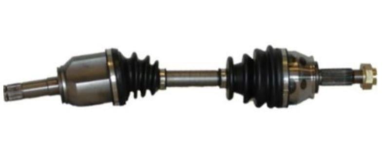 AKS SOL Albea 1.3 MJT 2006- A:25 C:505 B:?35.5