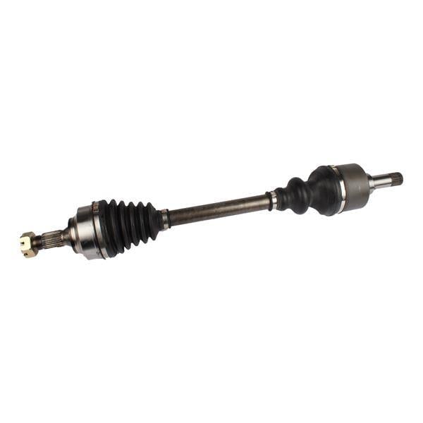 AKS SOL C4 I 1.4 16v 2004-2012 MT A:25 C:635 B:24