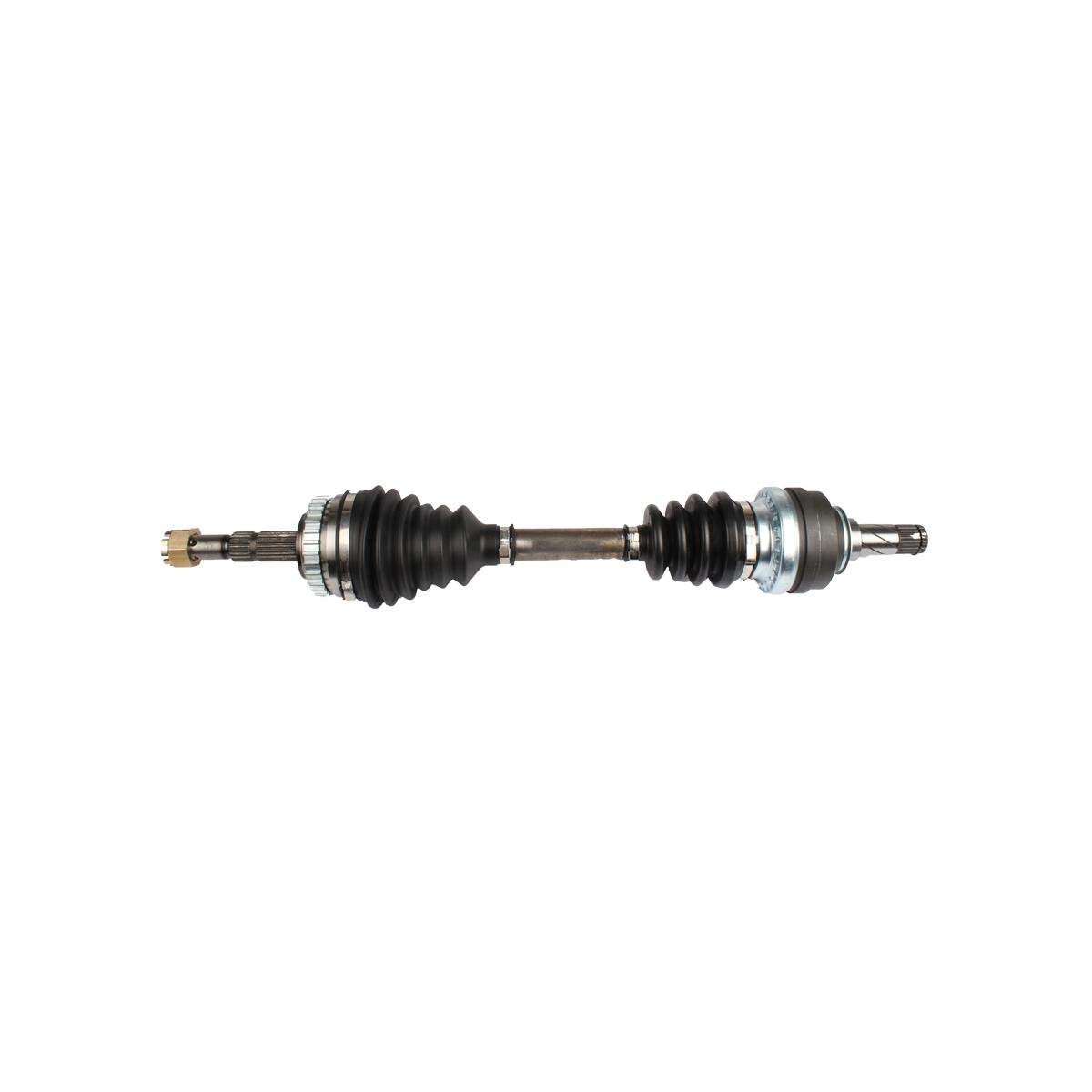AKS SOL Combo 1,2 1994-2002 MT A:22 C:569 B:22