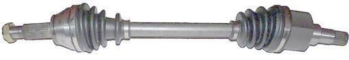 AKS SOL Fiesta VI 1.4 16v 2009- AT A:25 C:603 B:26