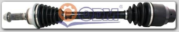 AKS SOL J10 Premier 2.3D 2010- A:30 C:725 B:34