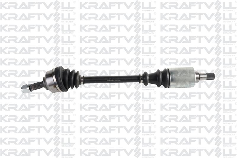 AKS SOL KOMPLE C3 C3 II C2 (DIS FREZE 21 IC FREZE 22 BOY:841MM) TU3JP TU3A (1,4 8V) / (CT 8 890)