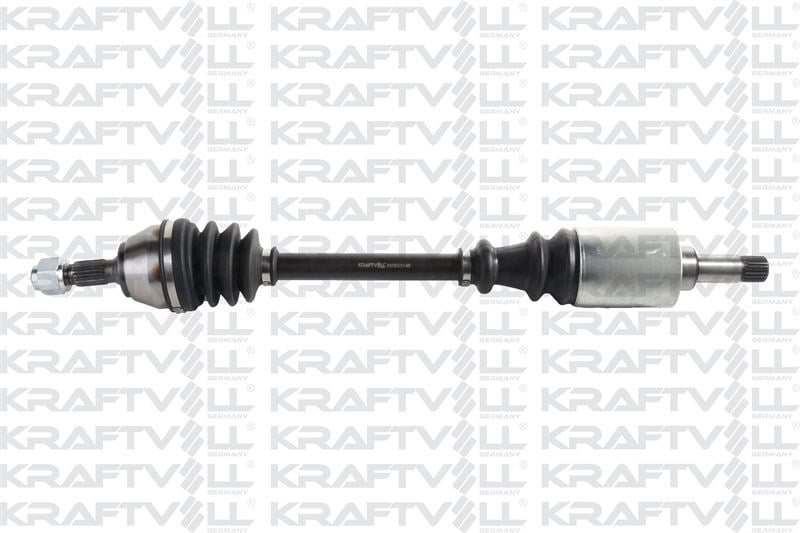 AKS SOL KOMPLE P106 AX (DIS FREZE:21 IC FREZE:22 BOY: 618MM) 954 1124CC (3 BIJON)